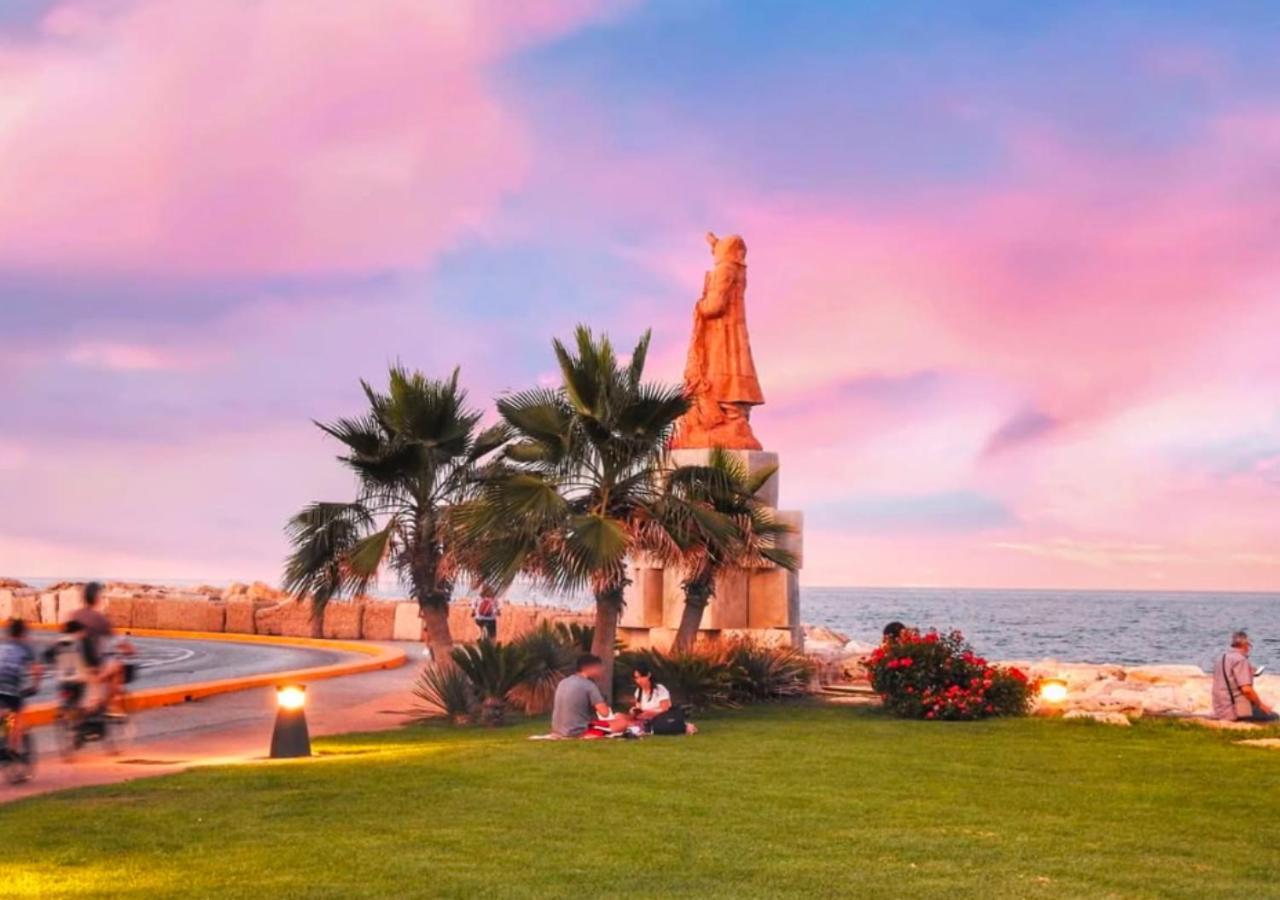 Bel Fiore سان بنيديتّو ديل ترونتو المظهر الخارجي الصورة