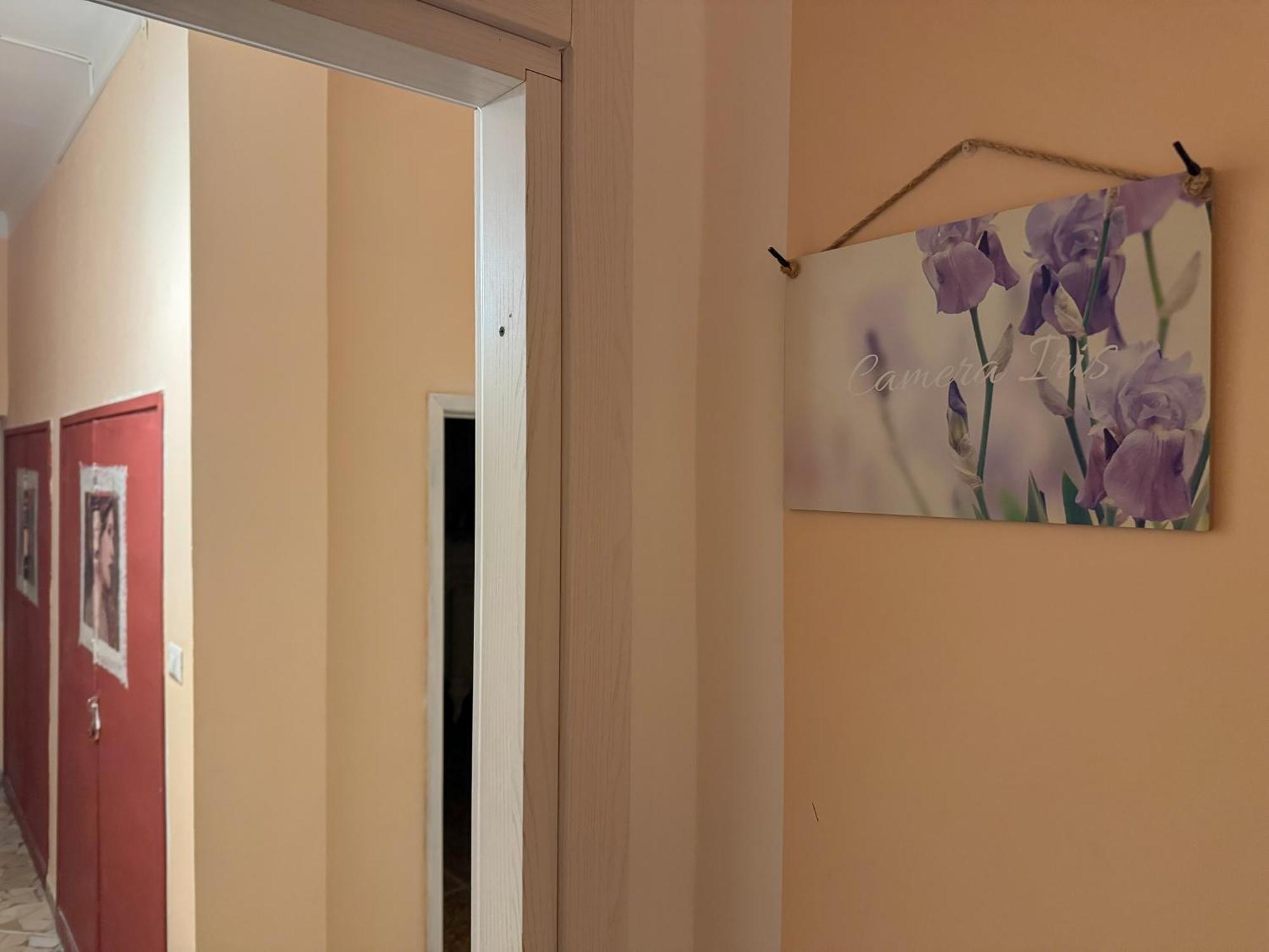 Bel Fiore سان بنيديتّو ديل ترونتو المظهر الخارجي الصورة
